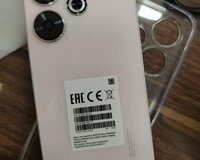 Redmi 13.128 gb pink