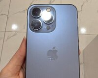 Iphone 13 pro 256 Gb Sierra Blue