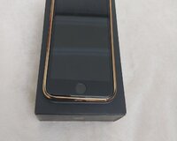 Apple iPhone 7 Black 128 gb