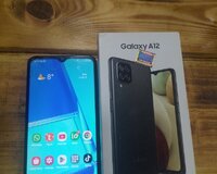 Samsung Galaxy A12