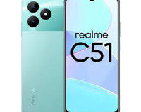 realme c51