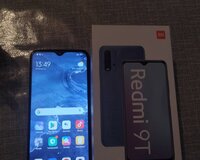 Xiaom redmi 9t