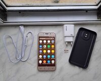 Samsung galaxy j5 pro 16 Gb gold