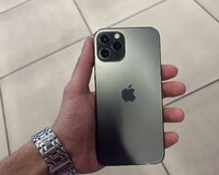 Iphone 12 pro Graphite