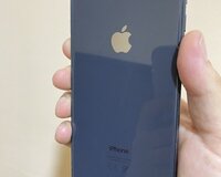 İphone 8 plus 64 gb