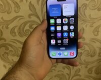 Iphone 14pro 512gb