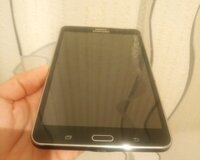 Samsung Galaxy planseti