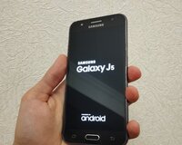 Samsung galaxy j5