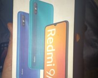 Xiaomi Redmi 9 A 2/32