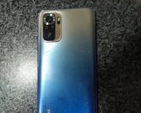 Redmi note 10s