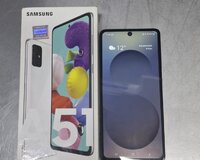 Samaung Galaxy A51 5g
