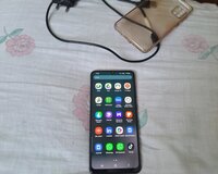Samsung galaxy a31 64 Gb matt black