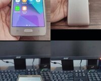 Samsung J2 duası