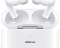 Simsiz Qulaqliq Audixa Y6 White