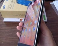 Samsung Galaxy Tab seriyası