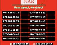 Nar Nomre 0707323283