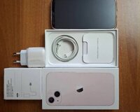 Iphone 13 128gb Pink