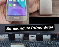 Samsung Galaxy J2