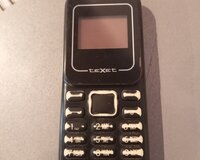 Texet phone