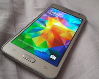 Samsung galaxy grand prime