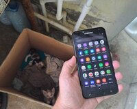 Samsung galaxy j4 16 Gb black matt