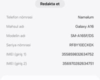 Samsung A16