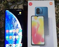Xiaomi 12c
