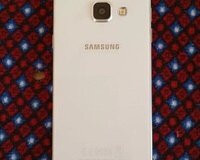 Samsung sinfinin A classicasi