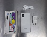 Samsung Galaxy A51-5g