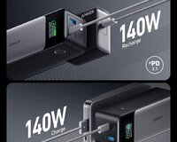 Anker 737, 24.000 mAh Power Bank