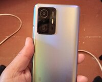 Xiomi m11 t