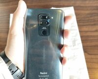 Redmi note 9 128Gb 6 ram