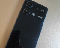 Redmi not 13