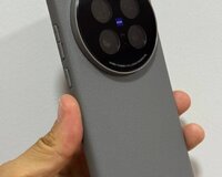 "Vivo X200 Pro" Baseus Gray arxalıq