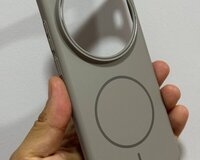 "Vivo X200 Pro" Titanium Magsafe arxalıq