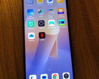 Xiomi redmi not 12 128 Gb blue silver