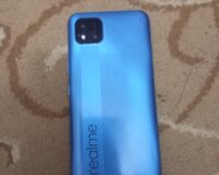 Realmi c11