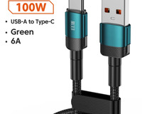 Type C 100w kabel