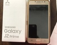 Samsung J2 prime 8 Gb