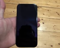 Apple iPhone 15 Black 128gb/6gb