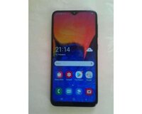 Samsung A10
