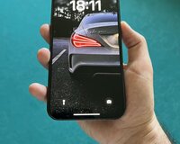 Iphone 12 pro max 6/128 Pacific blue