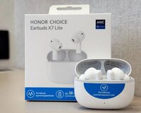 Honor Choise Earbuds X7 Lite