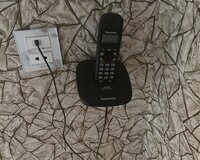 Panasonic telefon