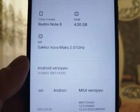 Redmi Note 8