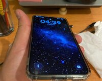 Samsung S22 8ram 128 yaddas