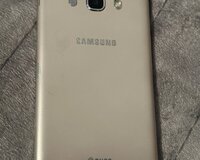Samsung J7 2016 telefon
