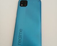 Realmi c 11