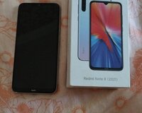 Redmi note 8
