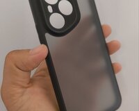 "Honor 400 Matte Tpu" arxalığı